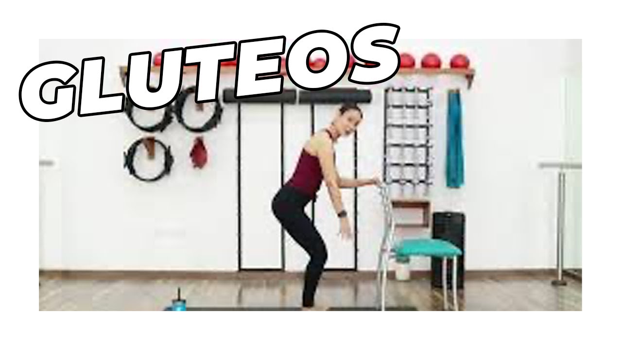 ENTRENAMIENTO RAPIDO Y EFECTIVO🤩 Clase de Barre 22 MIN, trabajamos todo el cuerpo