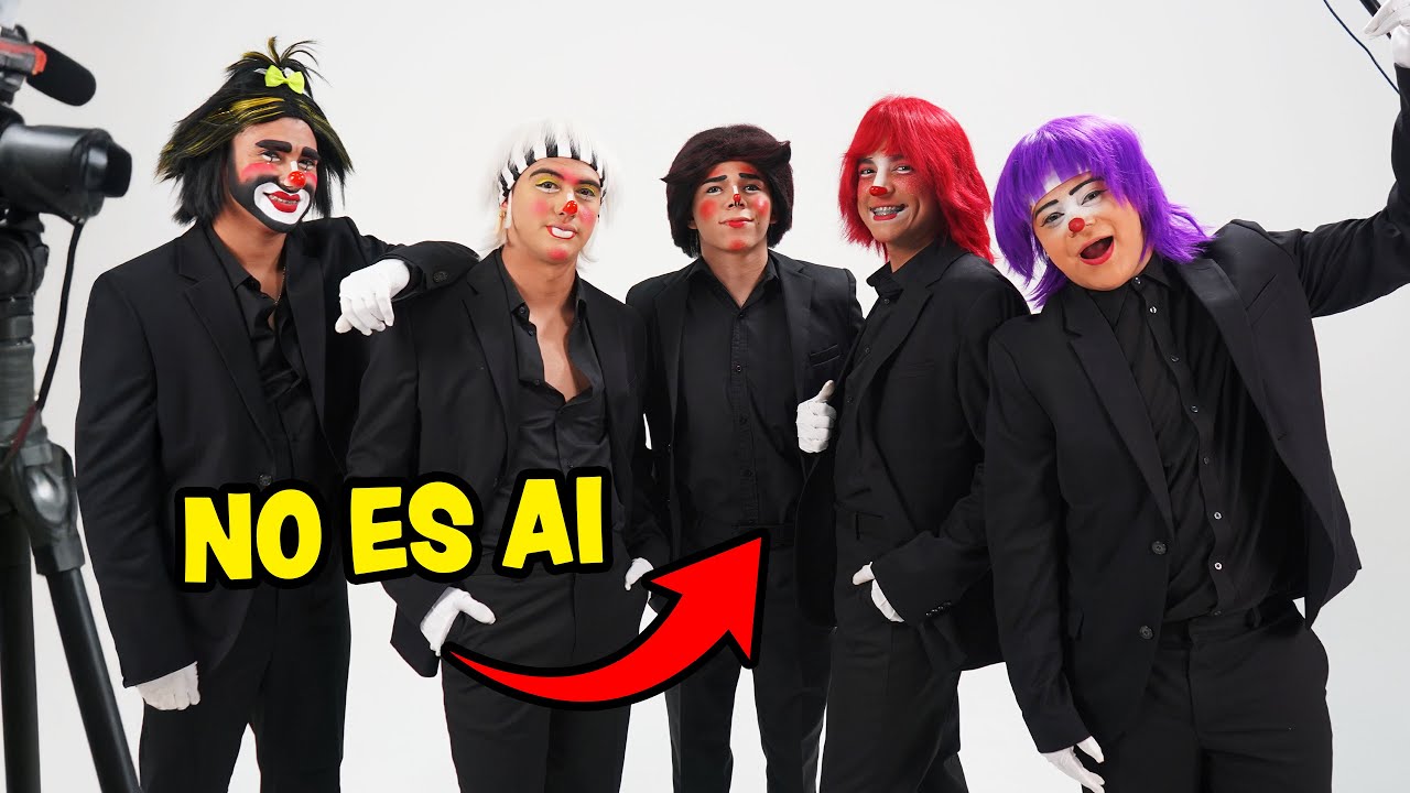 GRABANDO CURITA AL CORAZÓN ❤️‍🩹