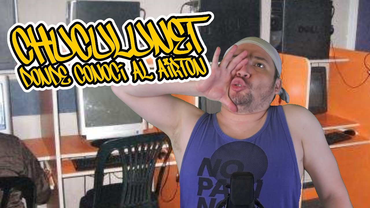COMO CONOC&Iacute; A AIRTON - POR LA SARA PODCAST - E6  #elcacash