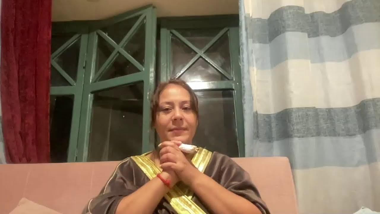 طاقة الهارب تراجع عن قرار و اتحاد بينكم و رجوع الشغف بينكم تاني