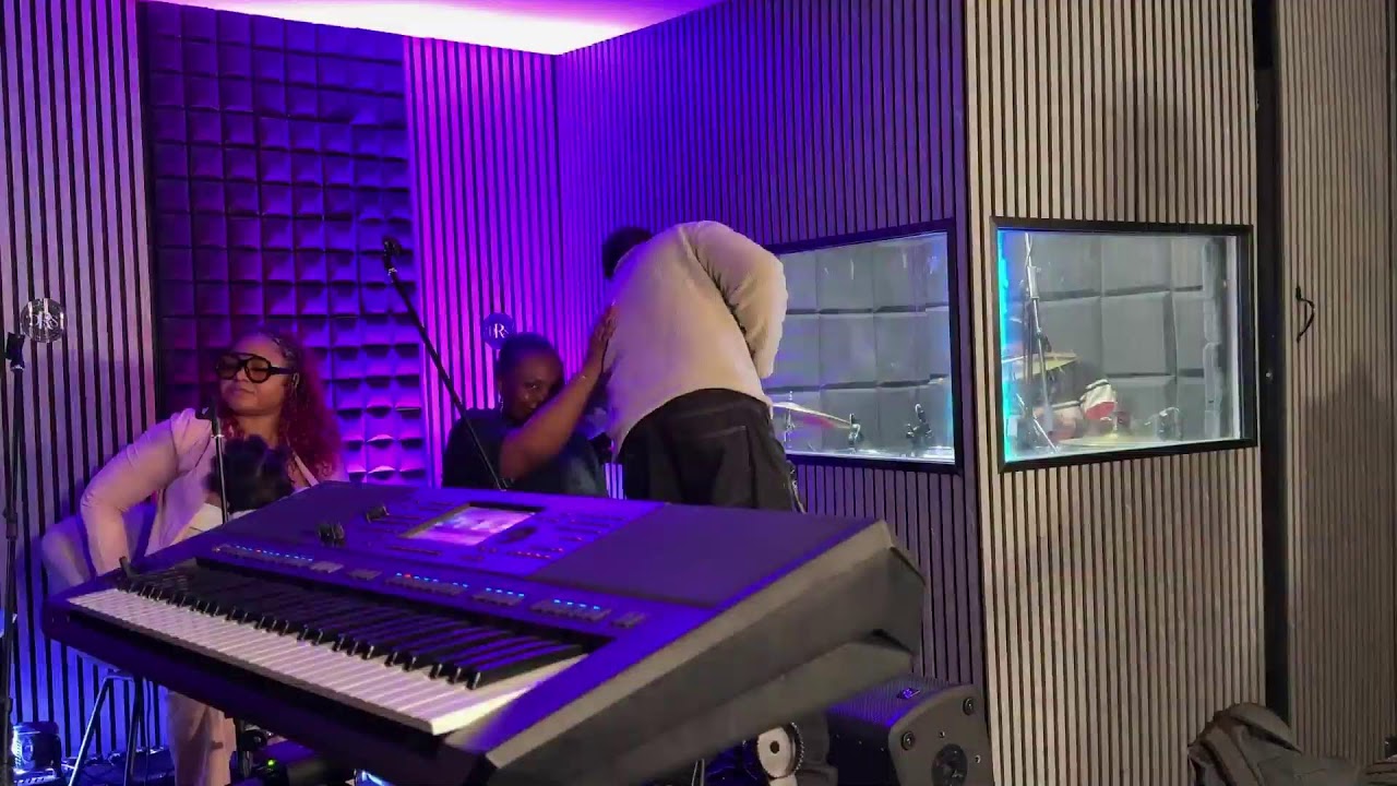 Darocamstudio Live Stream |  DAROCAM CREW | 25th February 2026