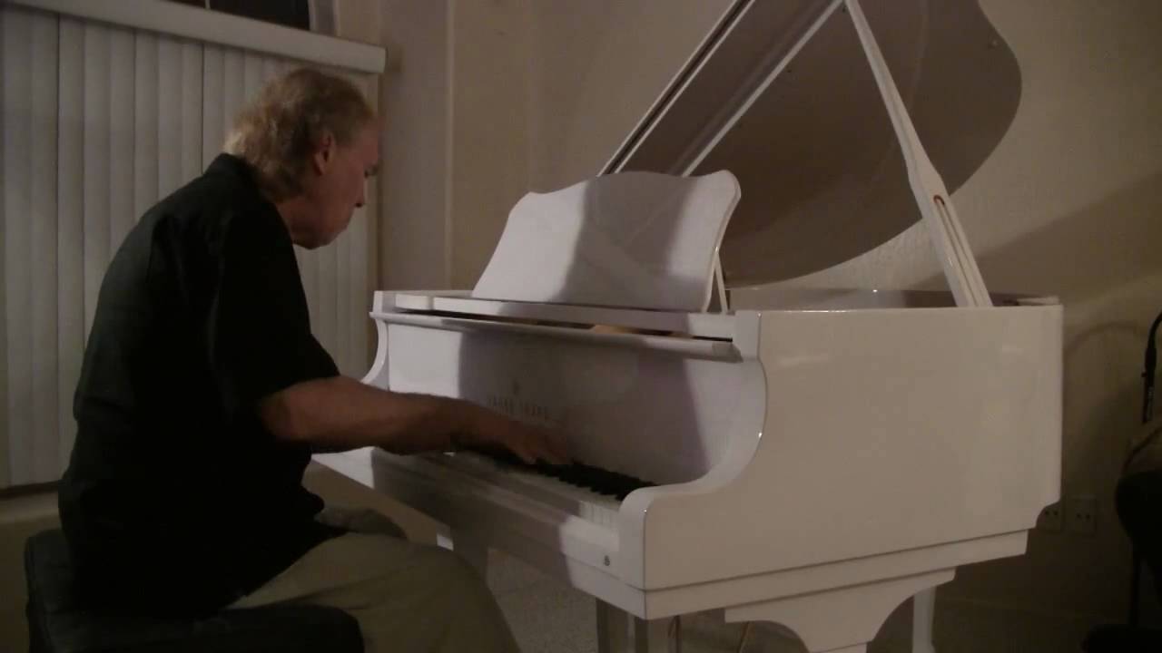 "Love Story Theme Song" played by Peter Vamos