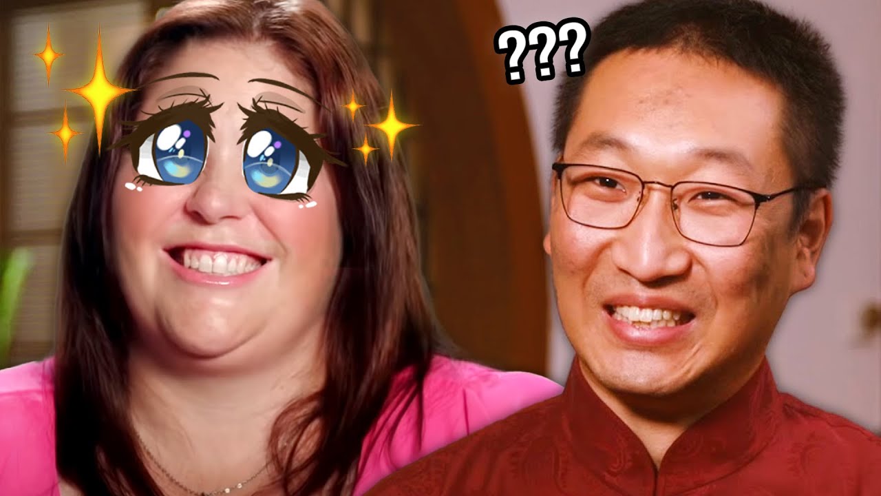 Woman Casts Love Spell To Get Her Anime Dream Man