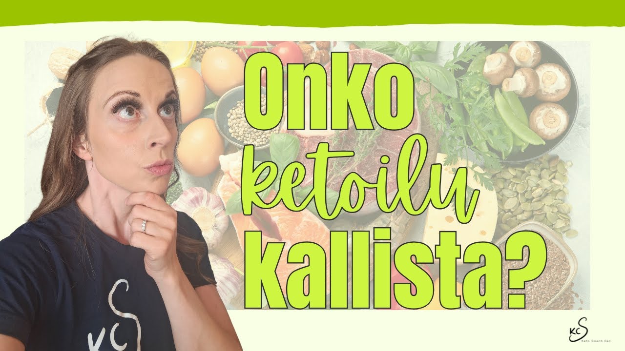 Näin syöt ketolla edullisesti – parhaat säästövinkit & todelliset kustannukset