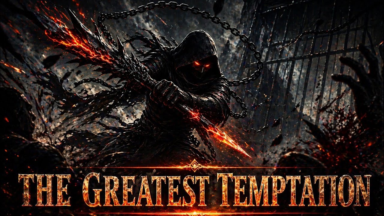 The Greatest Temptation | Window accepted your challenge | Final Battle | Shadow Fight 2 