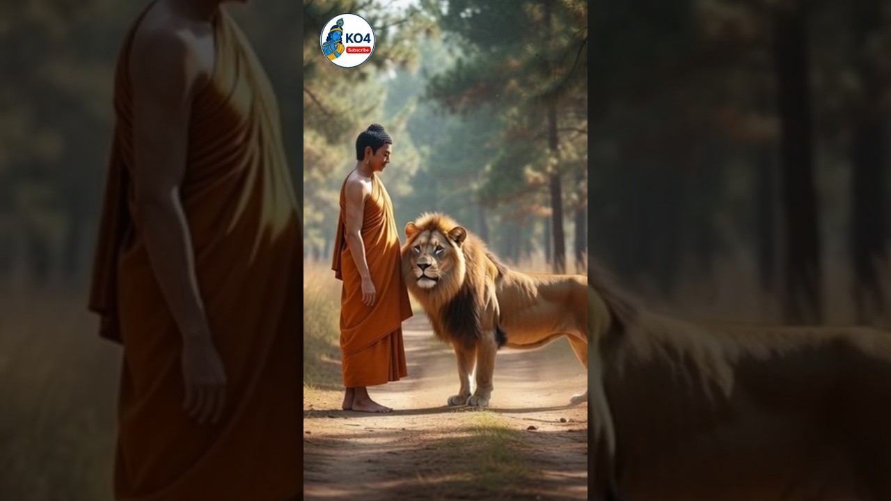 #lordbuddha