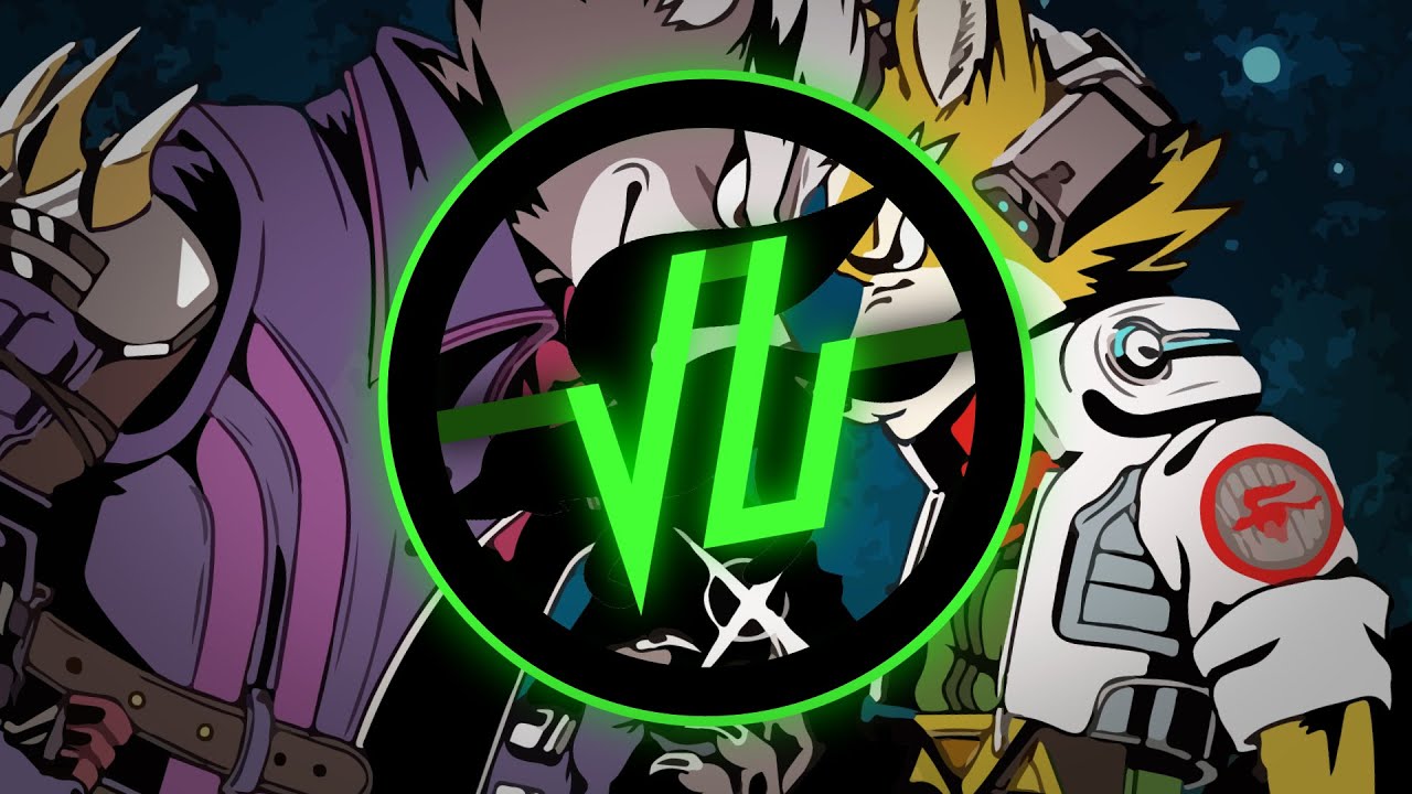 Star Fox 64: Star Wolf (Vector U Remix)