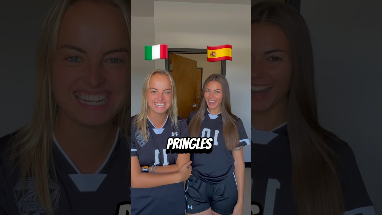 What&rsquo;s better 🇮🇹 or 🇪🇸?  #language #spain #italy #challenge