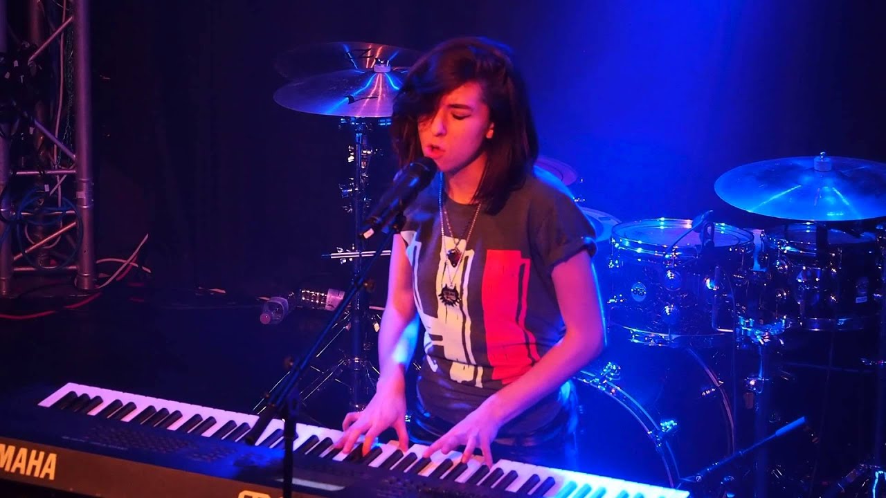 Christina Grimmie - With Love