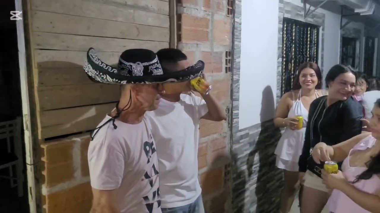 Serenata para Nelson