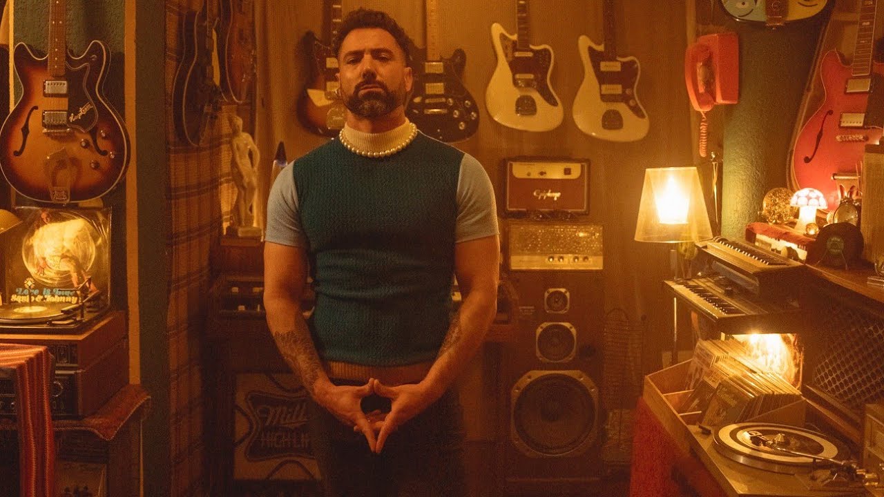 Micol Polo - El Vac&iacute;o (Video Oficial)