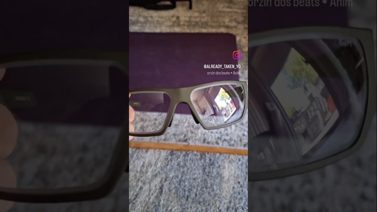 Gatorz Specter Photocromic Safety Glasses.  Z87+,UV400. #Gatorz #balistics  #adjustable