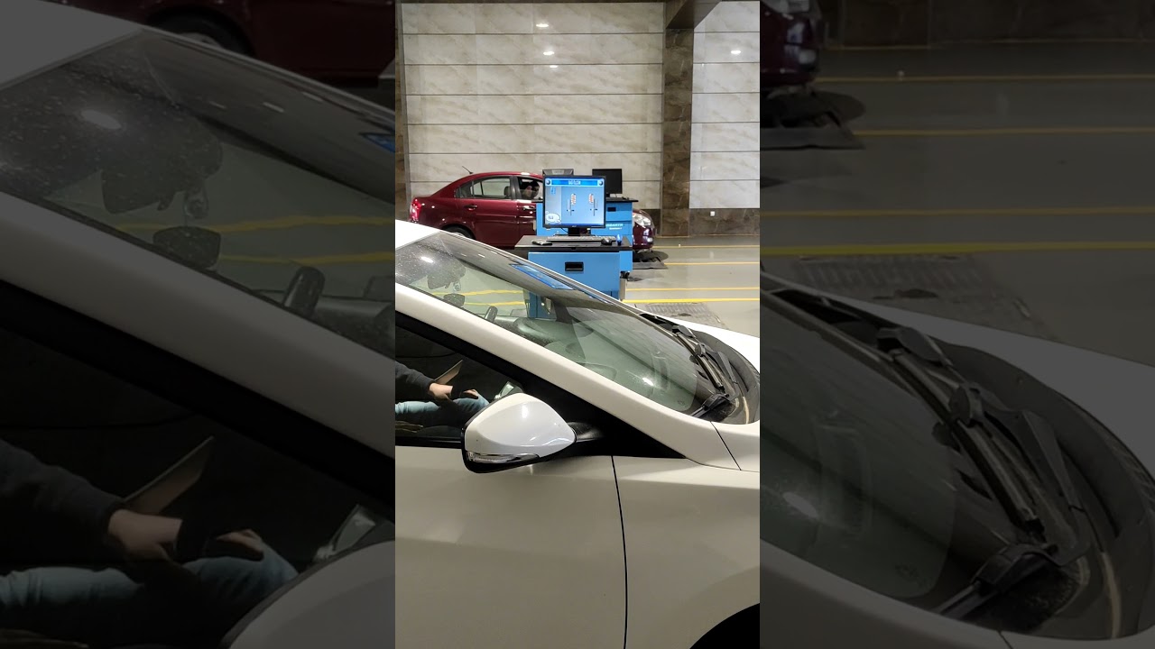 DYP də Avtomobili qanuni şəkildə alqı satqı eləmək və ya addan ada keçirilmə prosesi