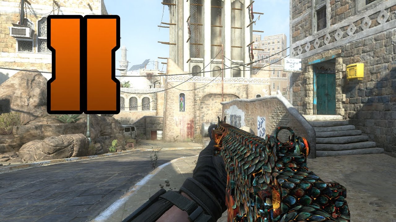 Nostalgic Black Ops 2 Gameplay: 31-6 with the FAL in 2026!