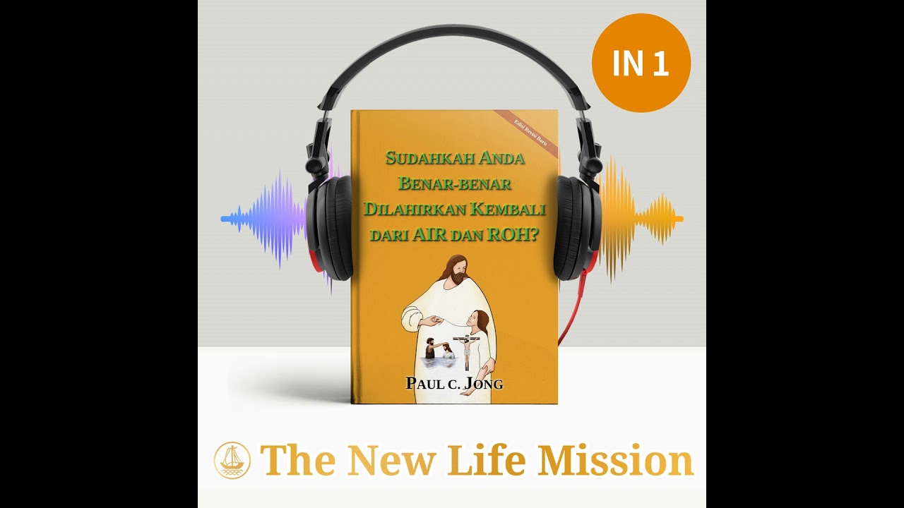 2. Manusia Dilahirkan Sebagai Pendosa (Markus 7:20-23)