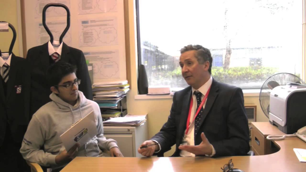 KWN FILMS 2013 - Toynbee School