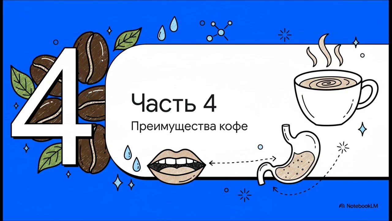 Кофе против пародонтита: как любимый напиток спасает зубы и десны