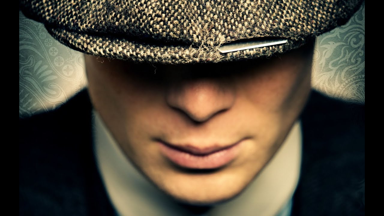 Peaky Blinders Fan Edit Compilation