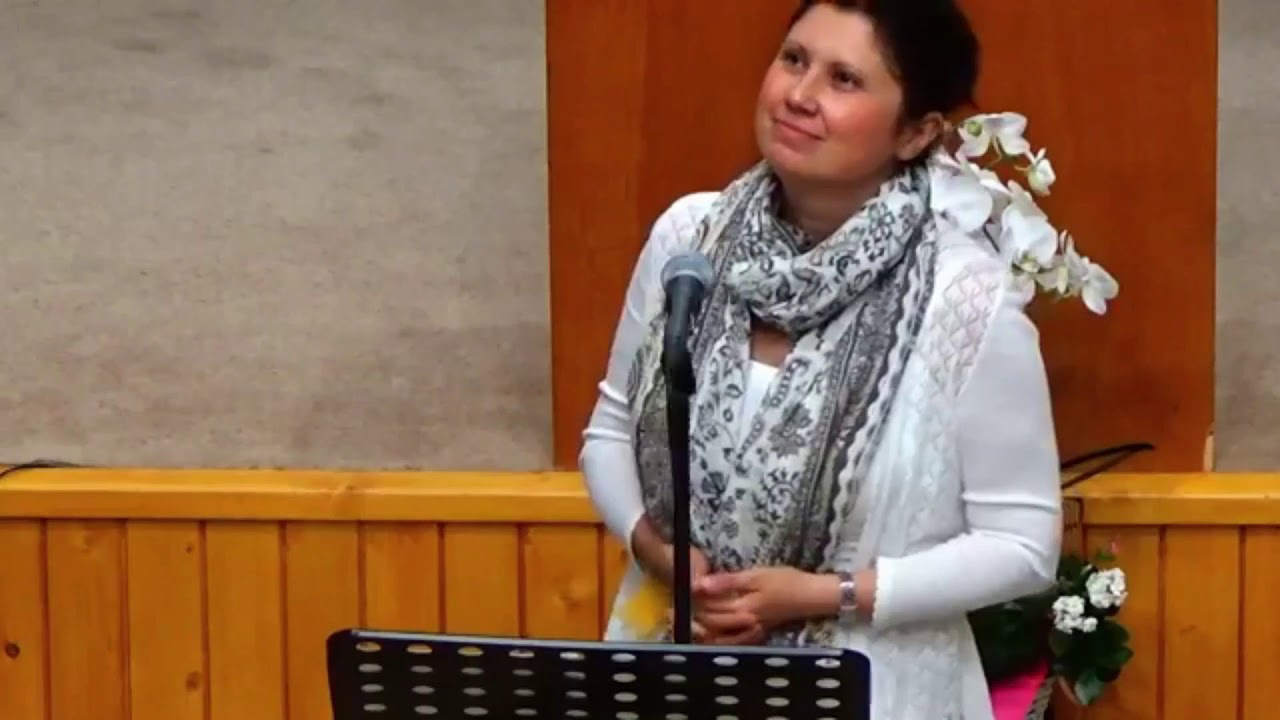 Claudiana Călin Rotaru - Atâta har divin