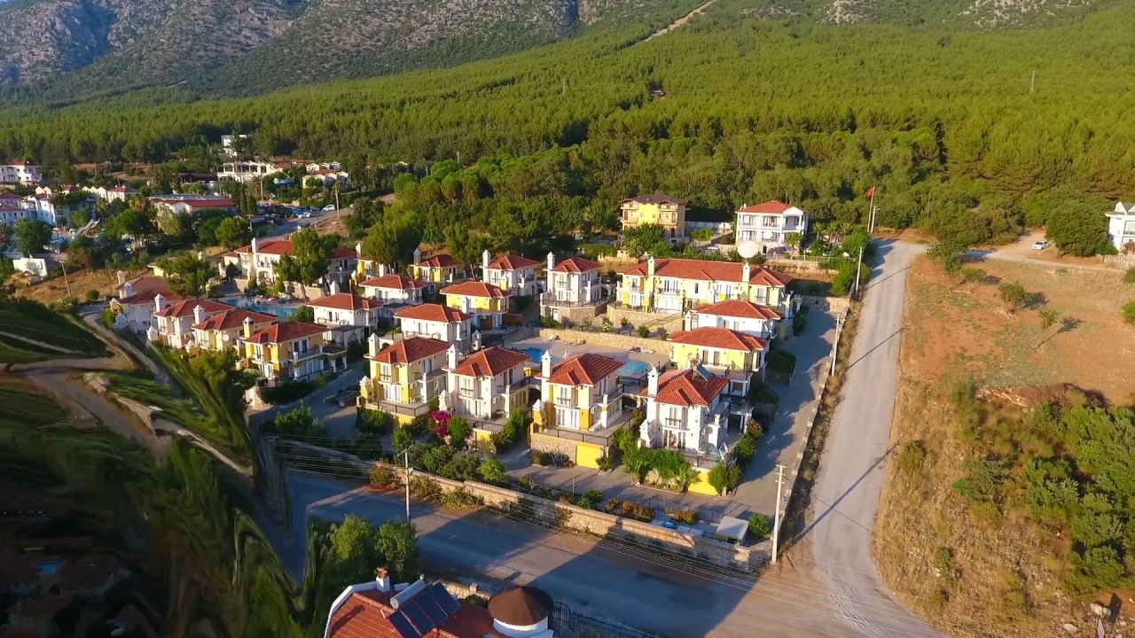 OVACIK FETHİYE