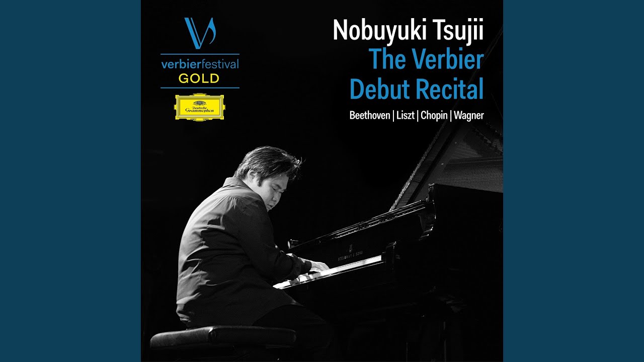 Chopin: Piano Sonata No. 3 in B Minor, Op. 58: III. Largo (Live)