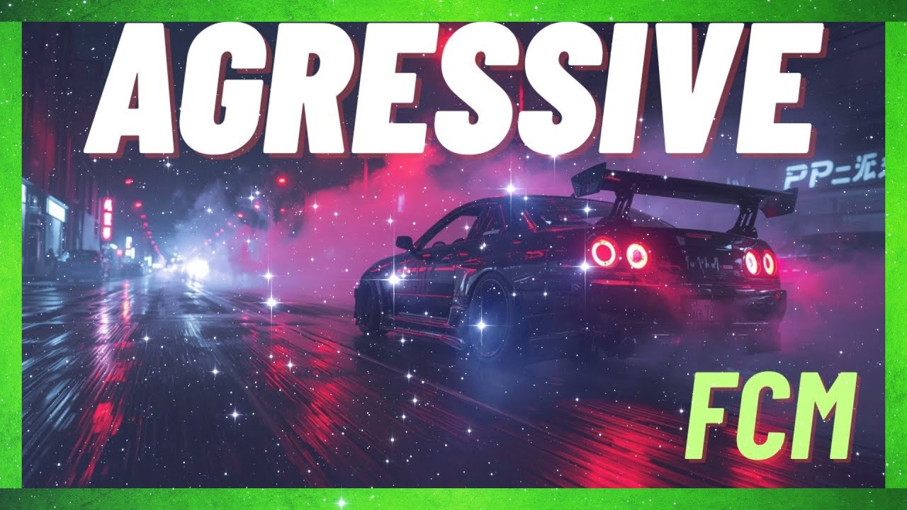 HARD JUMP PHONK 2026 🚗💨 Aggressive Gym / Drift