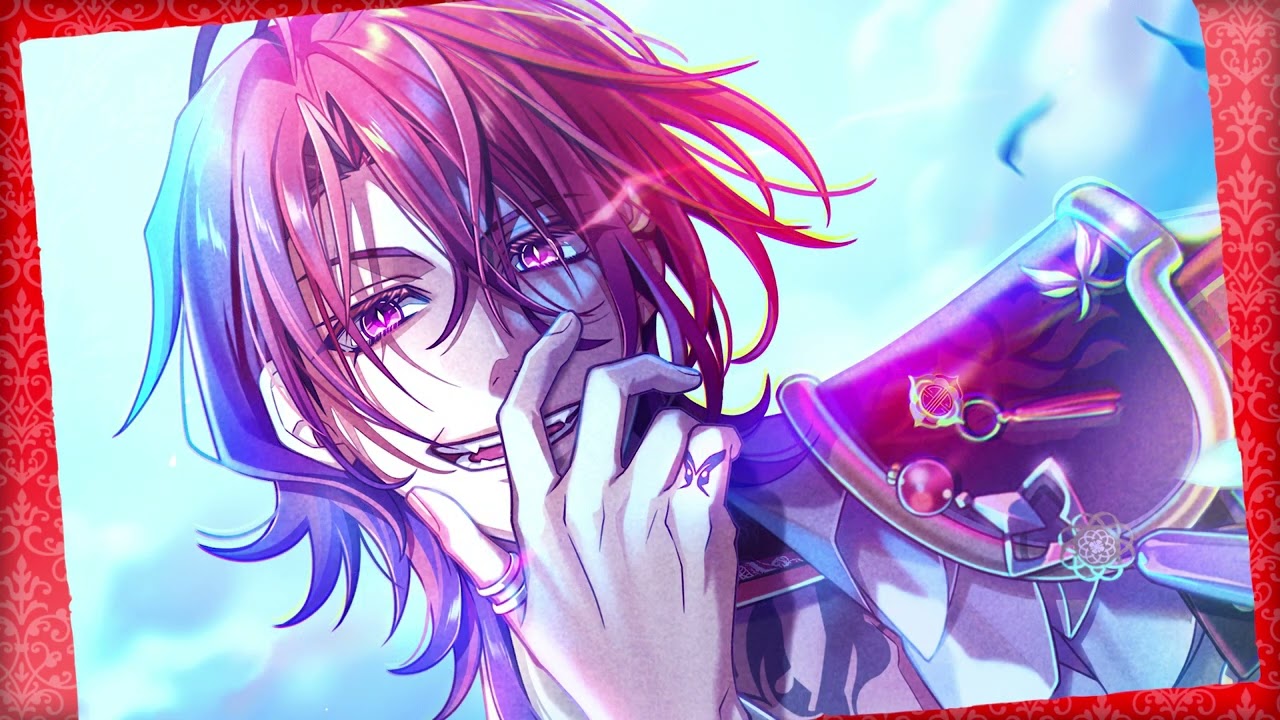 Mistonia’s Hope -The Lost Delight- | Official Character Trailer - Ascot Lindel | NSW