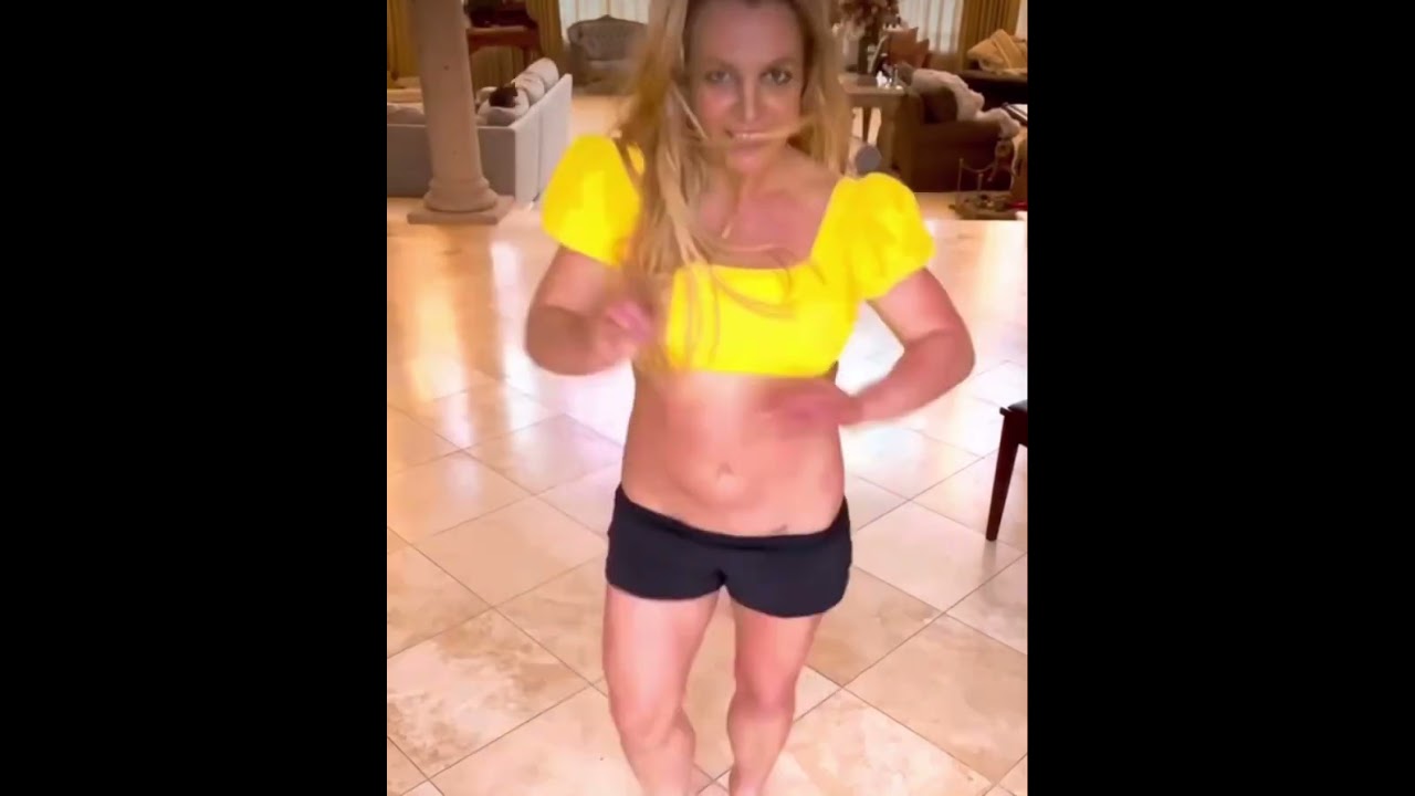 🔥🔥We love Britney Spears. Free Britney Spears 