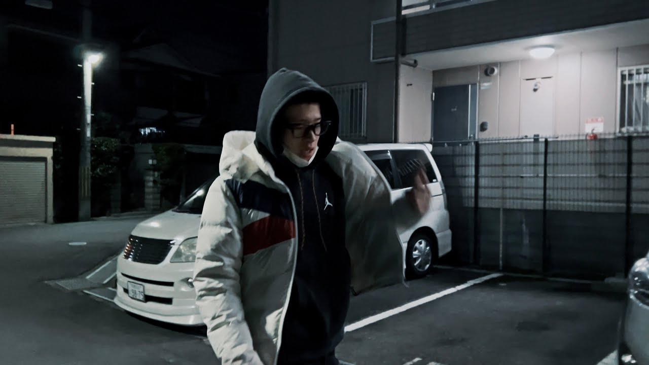 4iT BOY - I HATE ADULTING (Official Music Video)