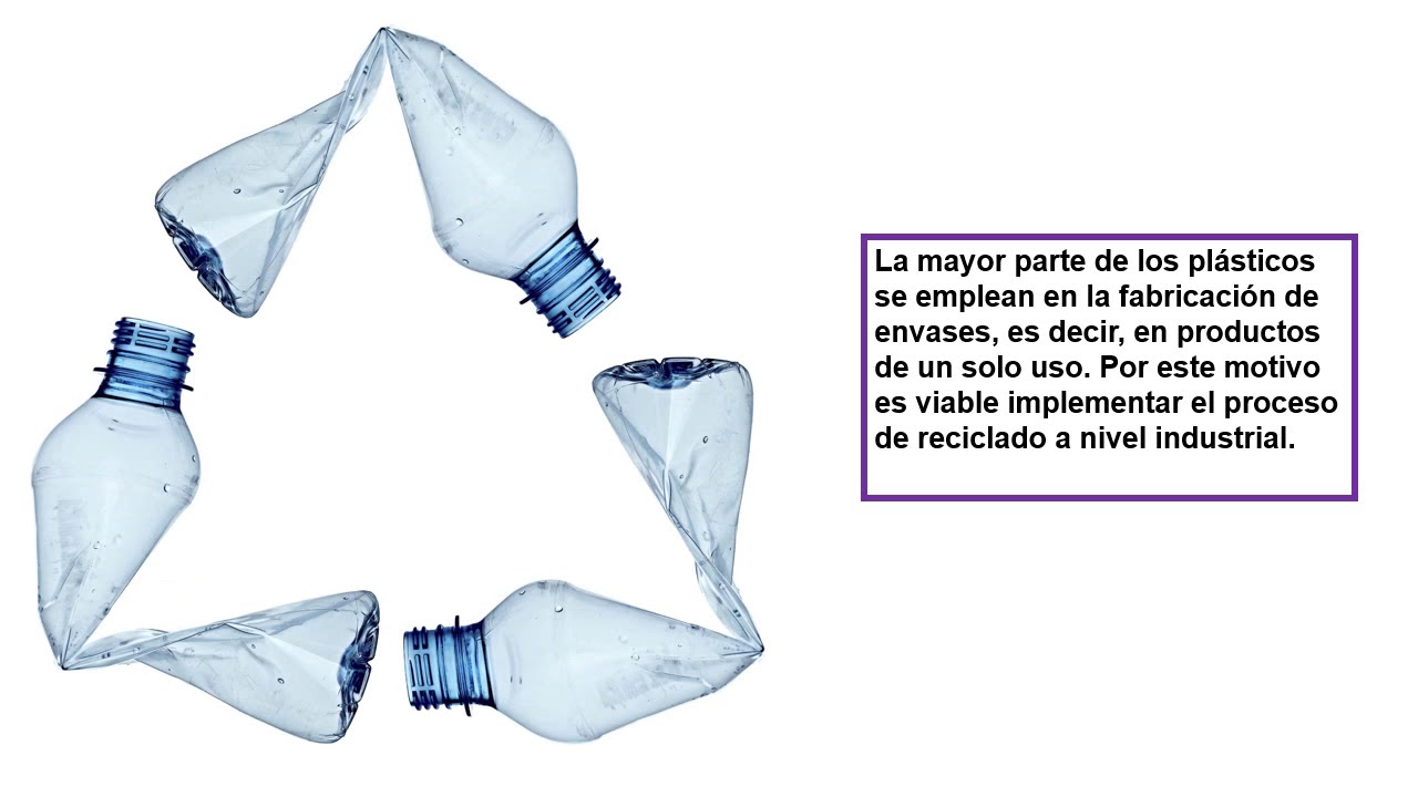 Producción de polietileno de baja densidad