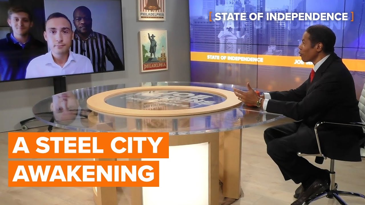 A Steel City Awakening (Guest: Revival Worship)