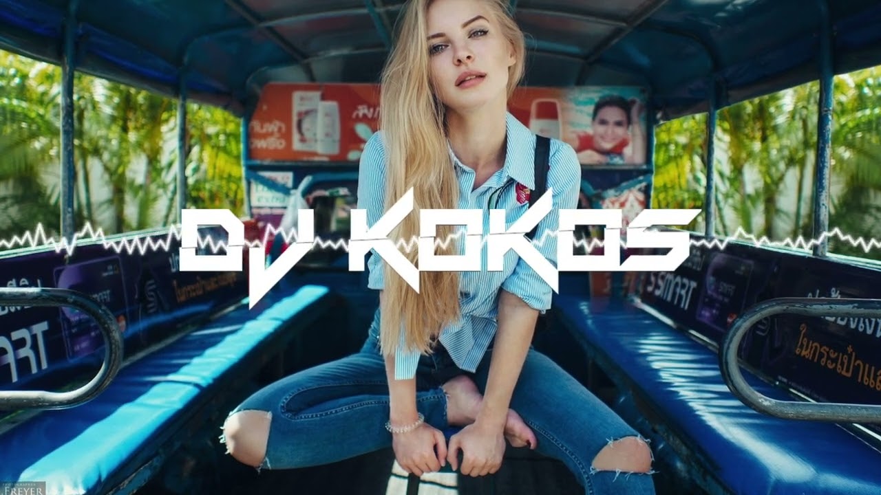 🐰 KWIECIEŃ 2025 🐰 NAJLEPSZA MUZYKA KLUBOWA 🔥 NUTKI W ODŚWIEŻENIU 😊 MUZA DO AUTA 😍WIOSNA 🐰 DJ KOKOS