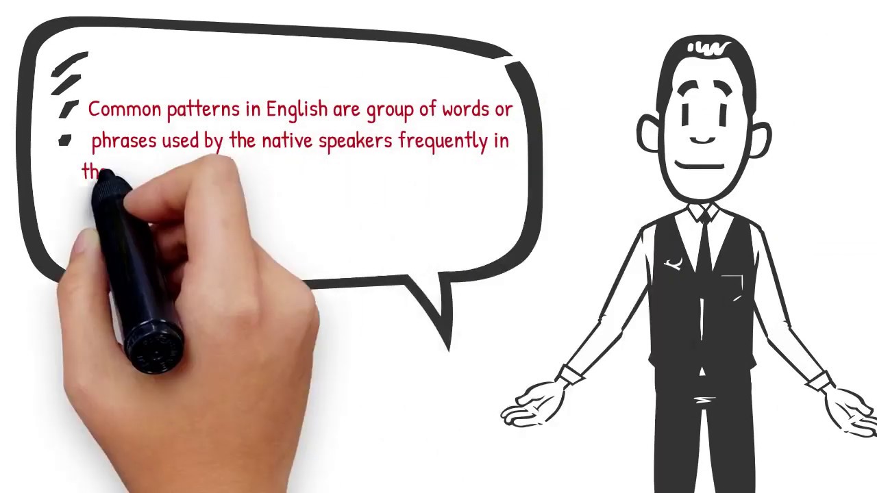 English sentence structure grammar | Speak like a native speaker | Free English lessons online