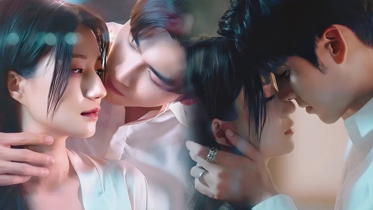 مليونير عاشق مهووس ببنت بتشتغل عنده خدامه عشان تعلقه بيها  فبيقع في حبها ومش بيقدر يعيش من غيرها