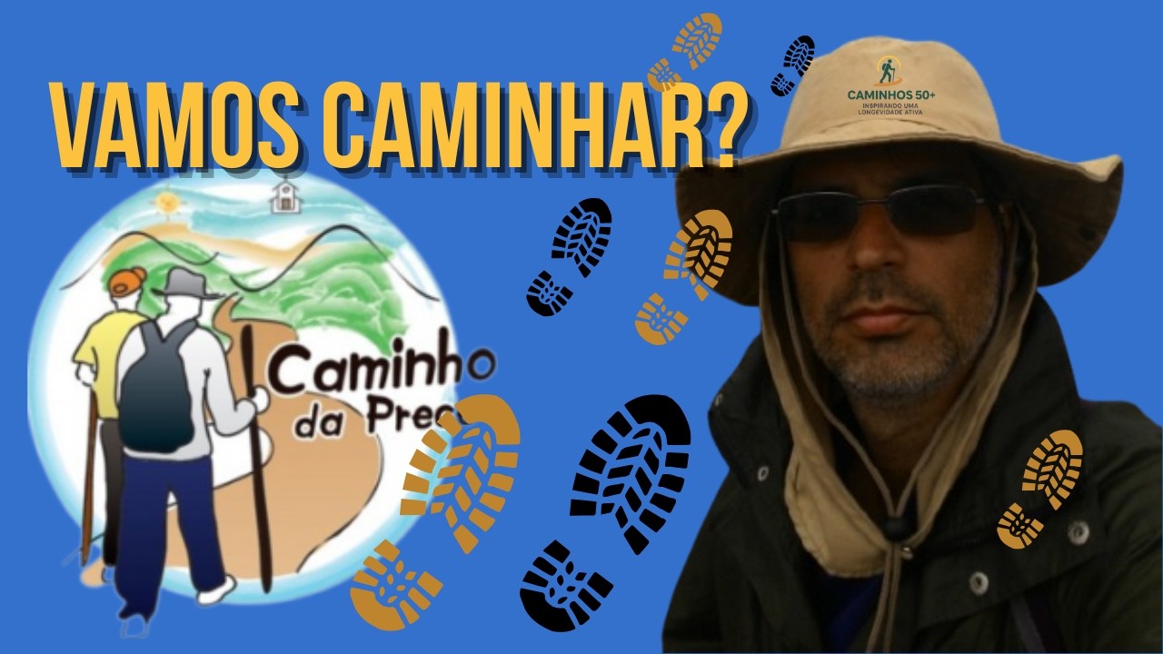Caminho da Prece: O GUIA para o Caminho Perfeito para sua Primeira Peregrinação