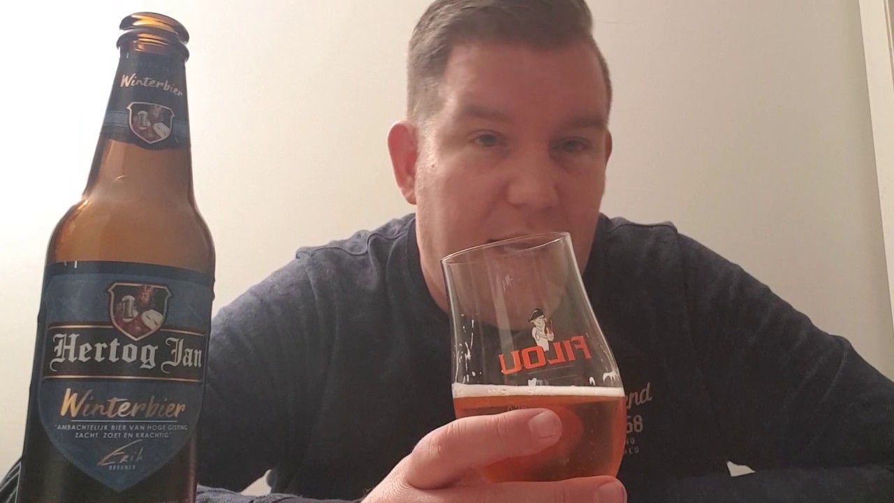 Hertog Jan - Winterbier