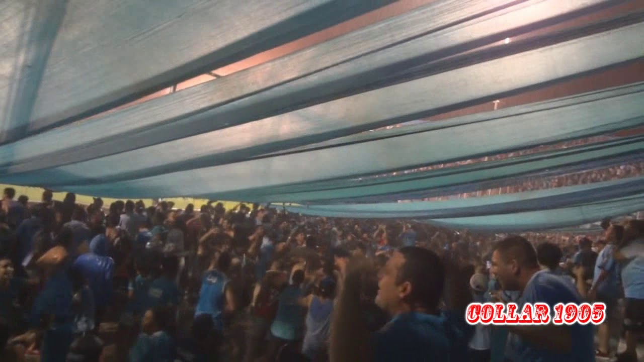 ALBERDI...AQUI TODOS ESTAMOS LOCOS...
