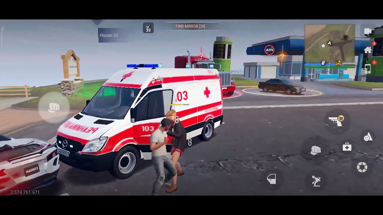 Madout 2: grand auto racing game nice play the new update video like karo subscribe karo