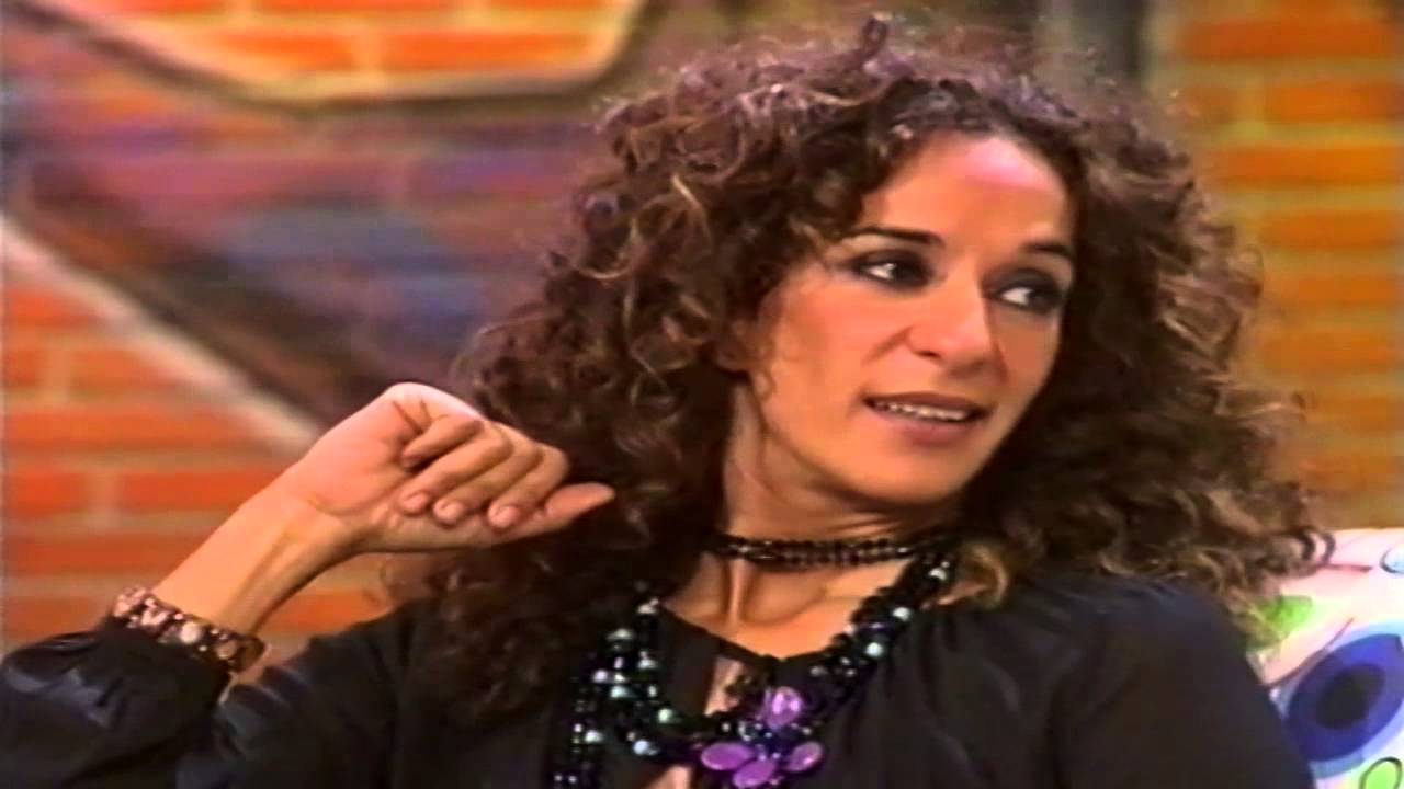 Los Morancos entrevistan a Rosario