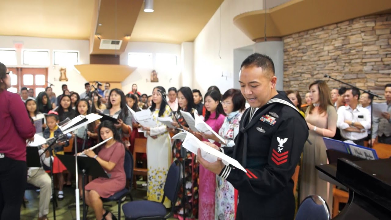 Amor de Dios //  O Love of God__November 23rd 2017