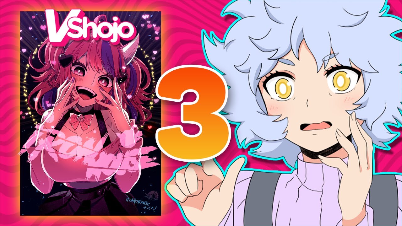 Puerto Rican Mom Reacts to VTuber Ironmouse part 3