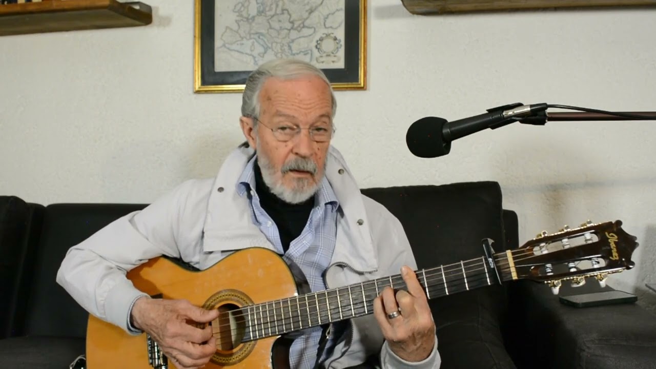Tutorial de "Contigo Aprendí" de Armando Manzanero