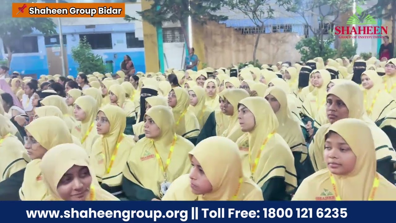 Munawar Zama's Motivational Speeches On Parents Impacting The Hearts & Minds of Young Boys & Girls