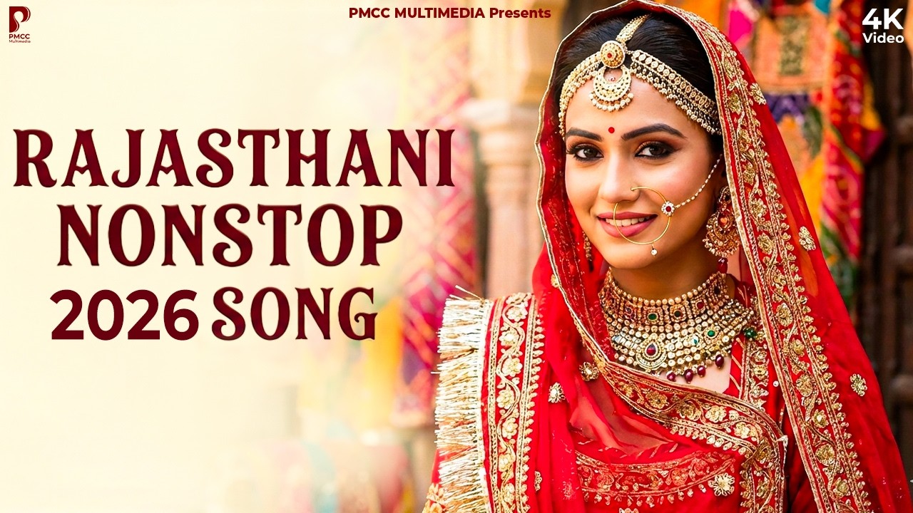 Nonstop Rajasthani Song Collection | Superhit Rajasthani Songs | राजस्थानी सोंग्स | Folk Songs |