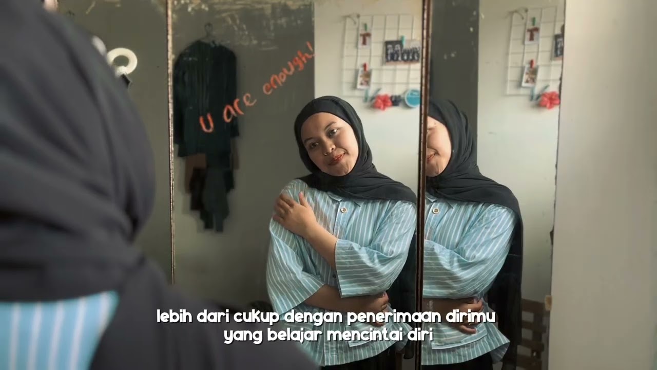 Surat Untuk Diri Sendiri