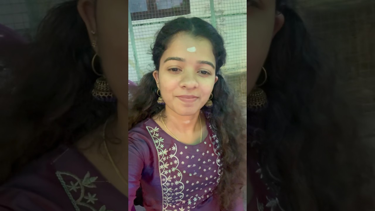 ഒരു തോറ്റം പാട്ട്