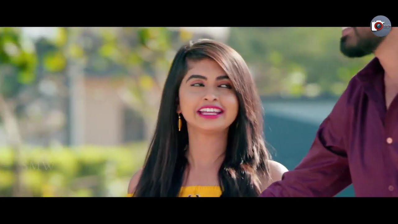 Superhit South Hindi Dubbed Action Romantic Love Story Movie Full HD In 4K | Kalavlda, Chaithra