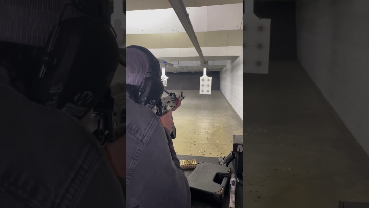 Riley Defense AK47 (not bad) 