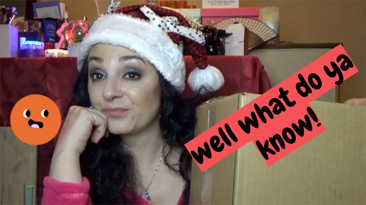 The drama continues!-Boxycharm pop up haul part 2