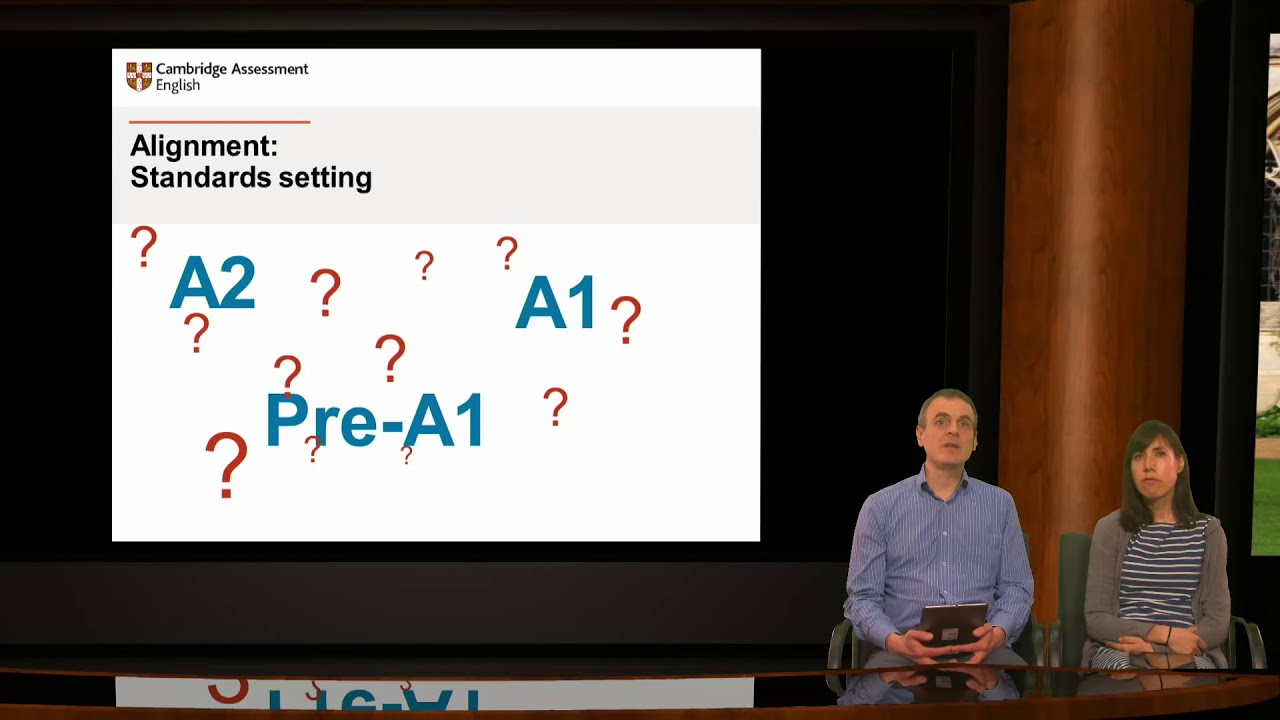 The alignment of Starters, Movers, Flyers and Key for Schools and the impact on learning